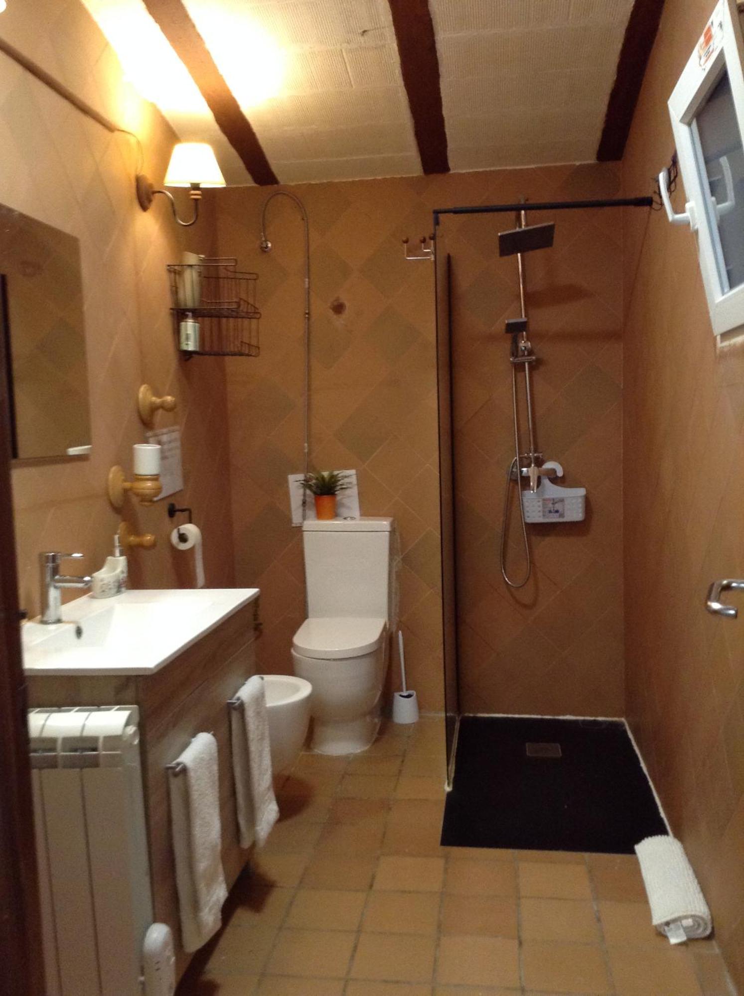 Huerta El Genoves Villa Carmona  Ngoại thất bức ảnh