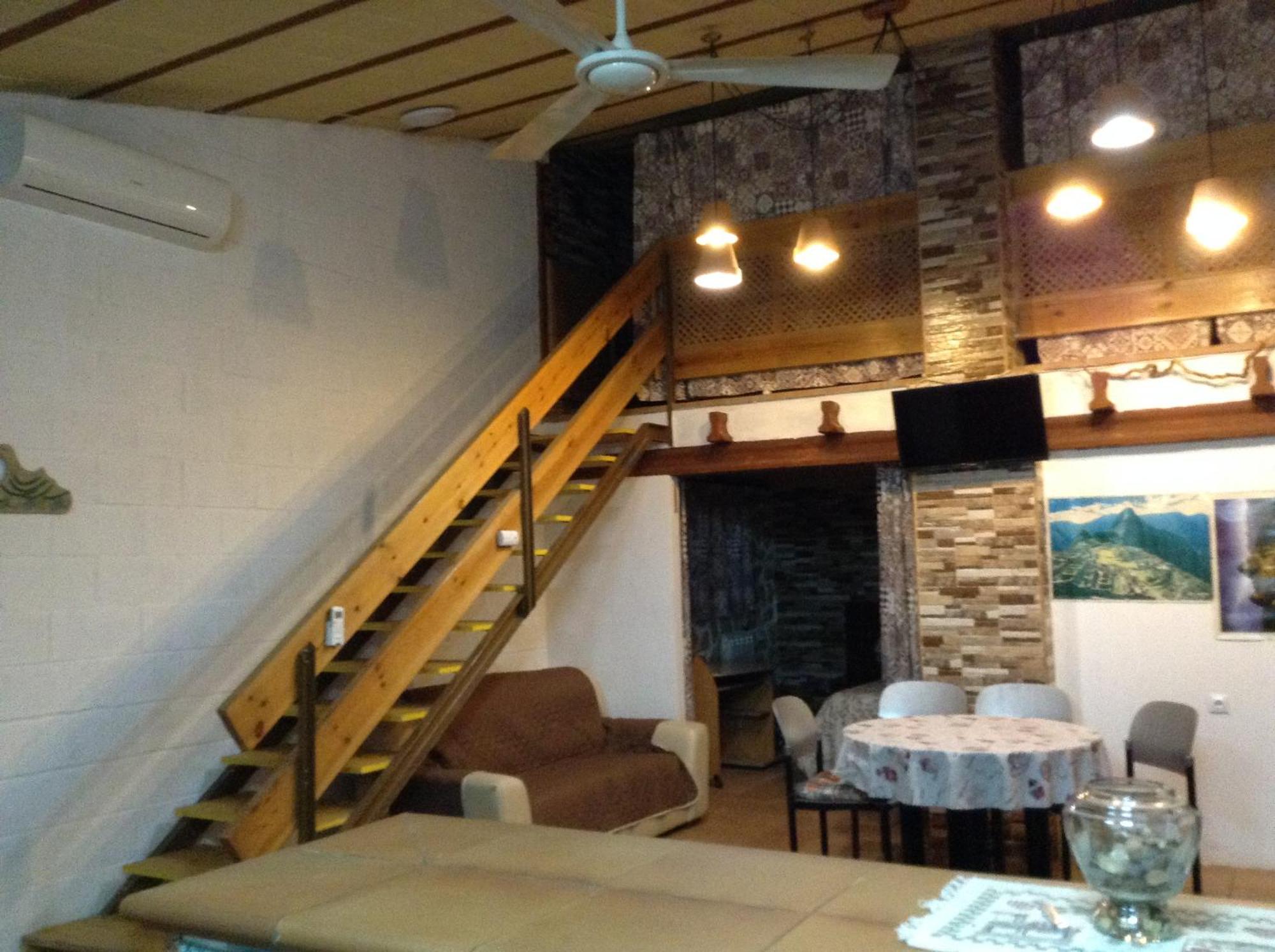 Huerta El Genoves Villa Carmona  Ngoại thất bức ảnh